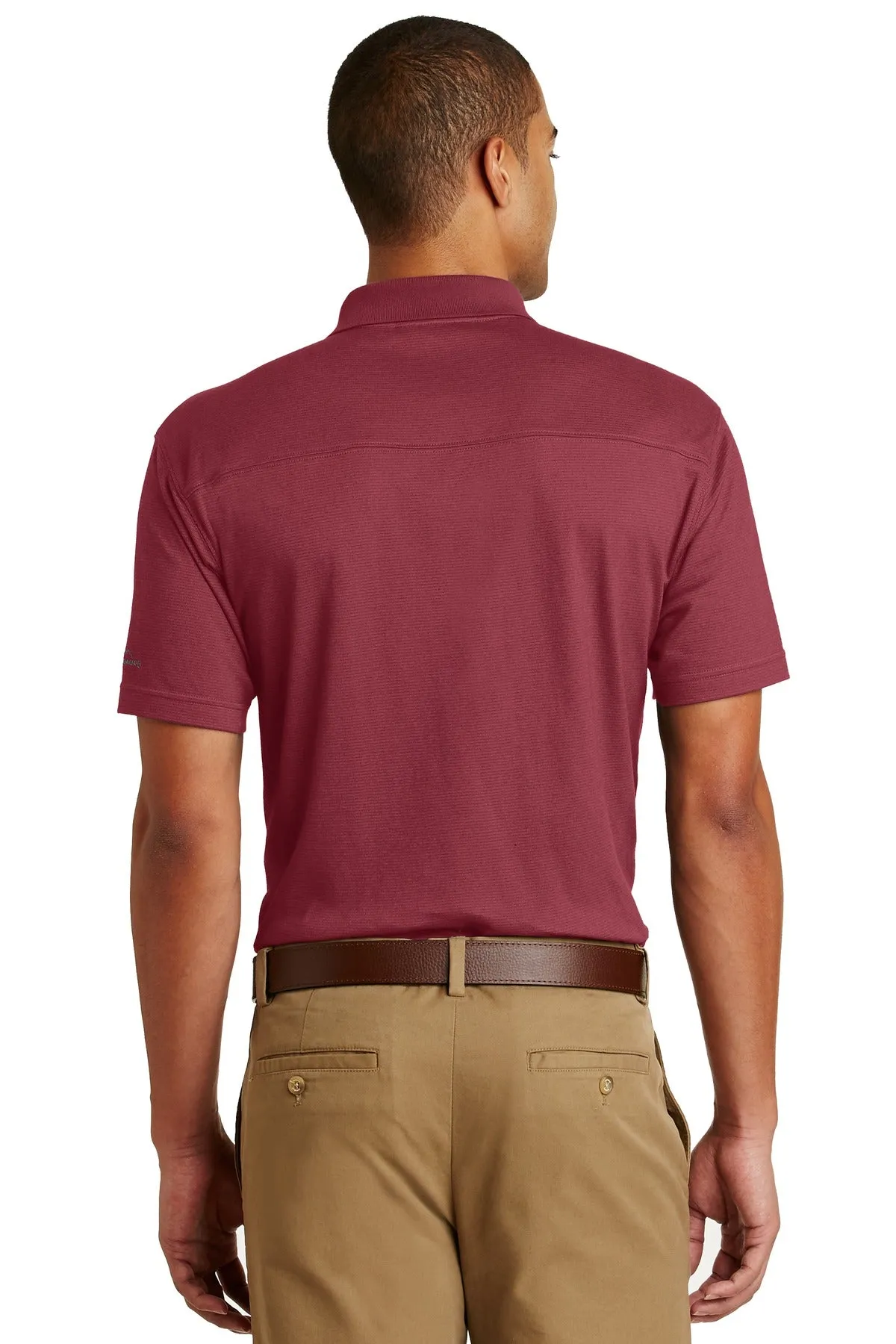 Eddie Bauer Men's Performance Polo. EB102