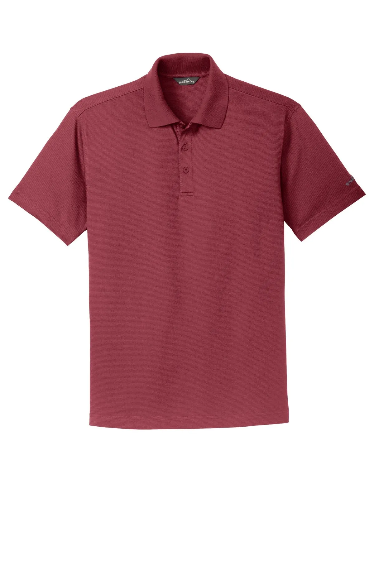 Eddie Bauer Men's Performance Polo. EB102