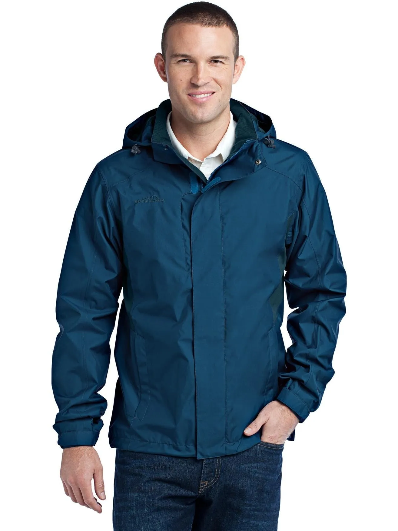 Eddie Bauer Rain Jacket