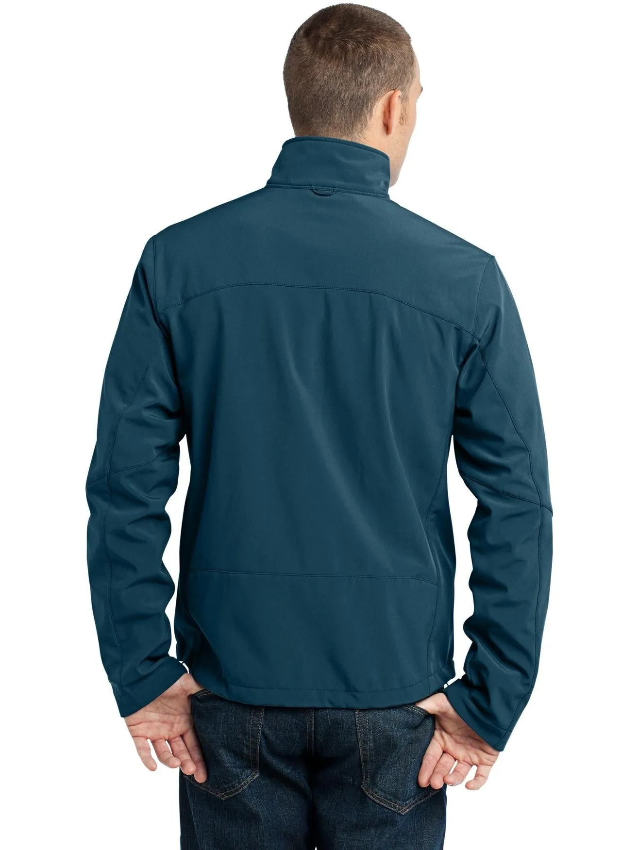 Eddie Bauer Soft Shell Jacket