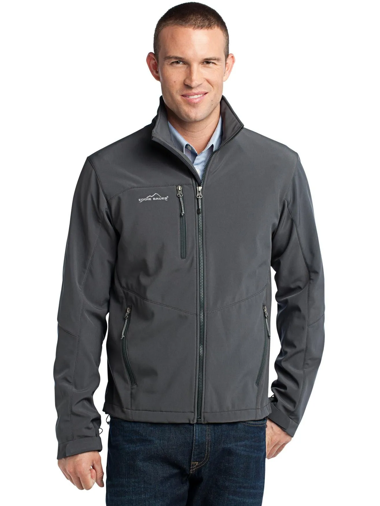 Eddie Bauer Soft Shell Jacket