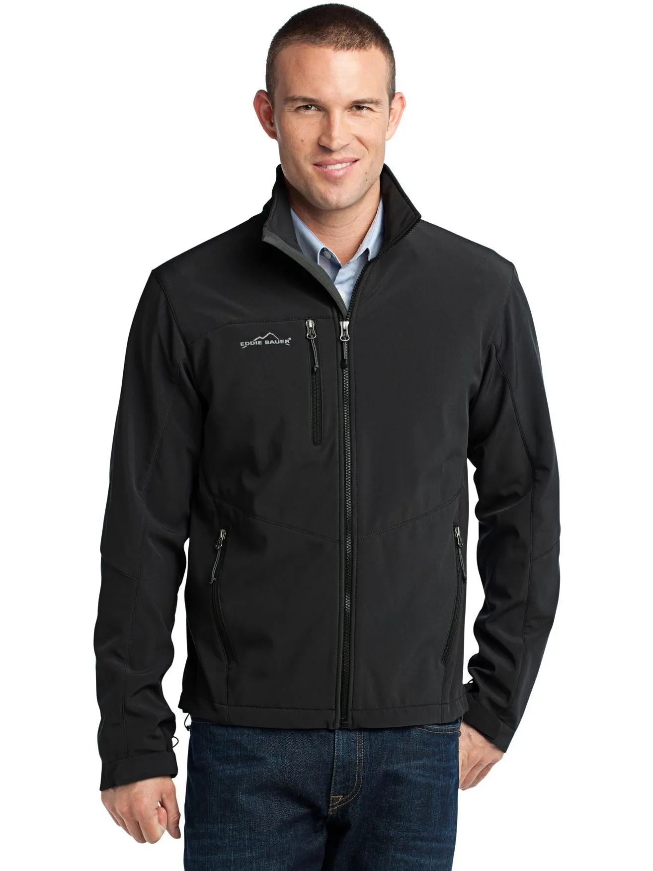 Eddie Bauer Soft Shell Jacket