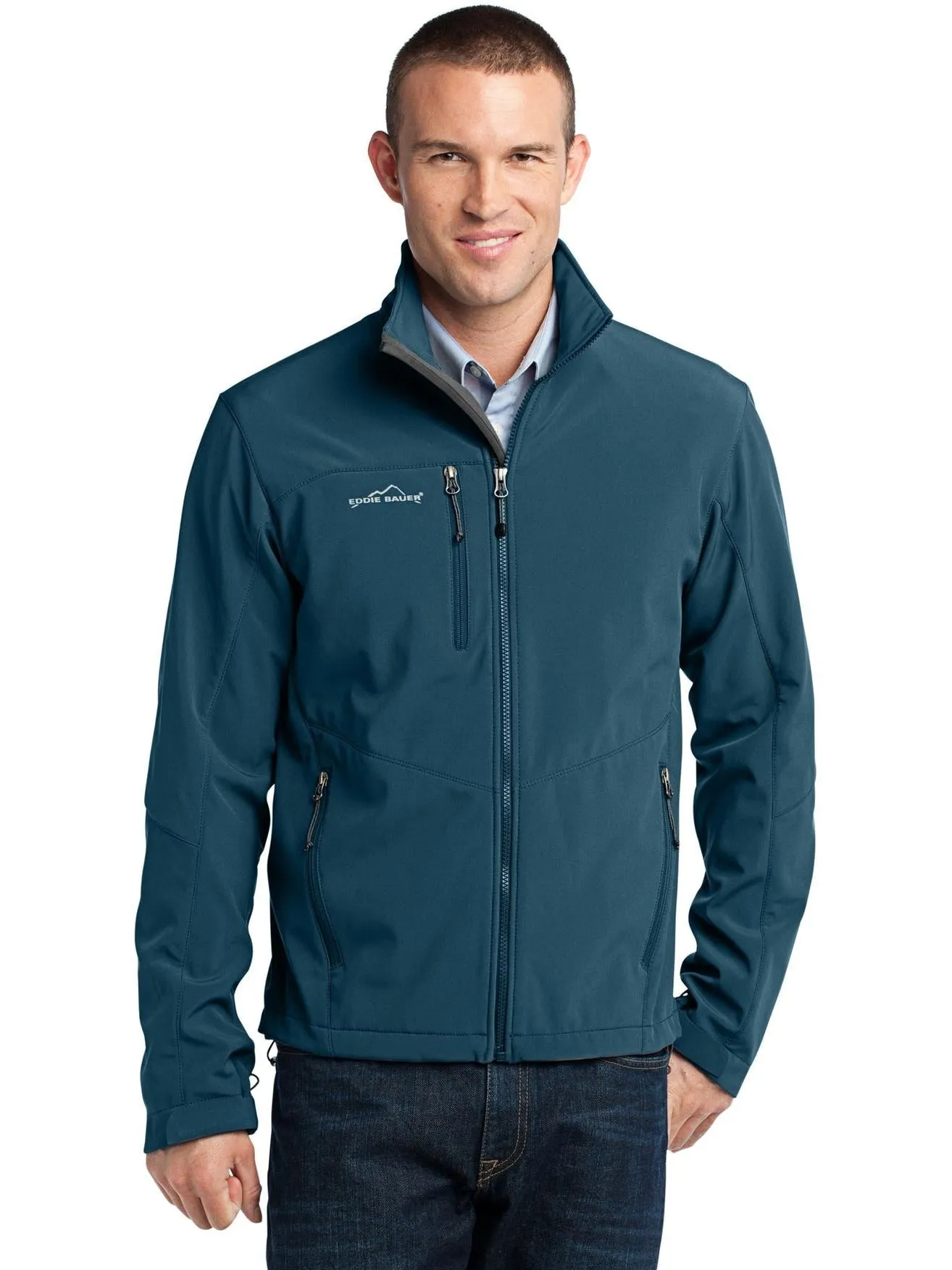 Eddie Bauer Soft Shell Jacket