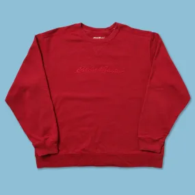 Eddie Bauer Sweater XXL