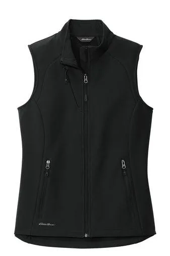 Eddie Bauer Women's Stretch Soft Shell Vest