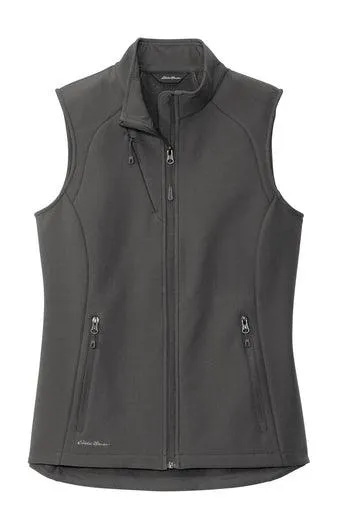 Eddie Bauer Women's Stretch Soft Shell Vest