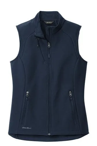 Eddie Bauer Women's Stretch Soft Shell Vest