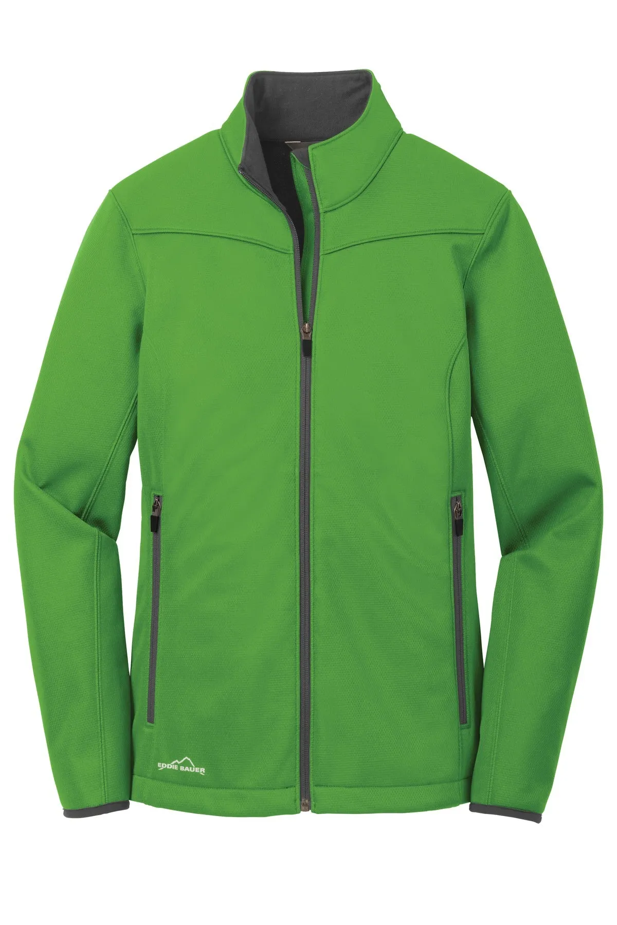 Eddie Bauer Women's Weather-Resist Soft Shell Jacket. EB539