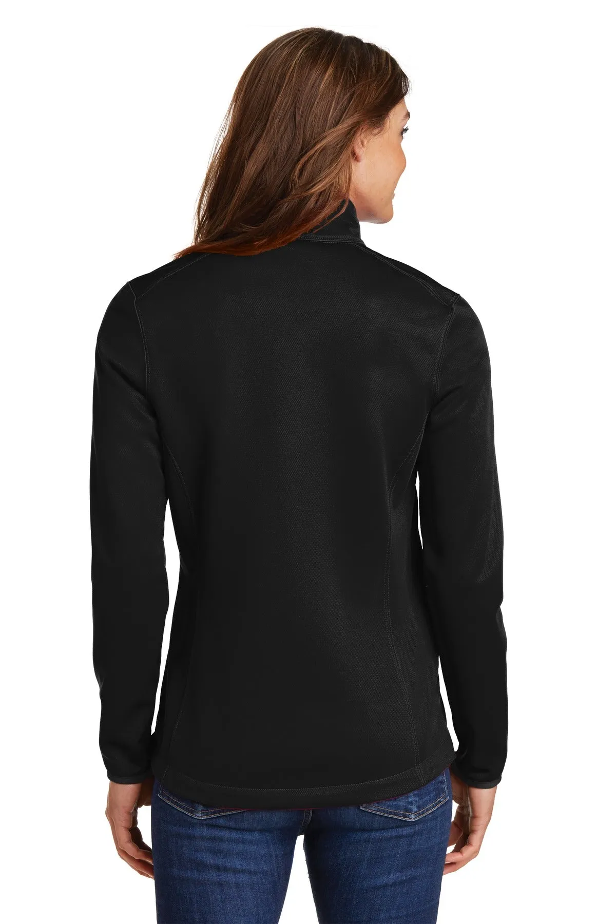 Eddie Bauer Women's Weather-Resist Soft Shell Jacket. EB539