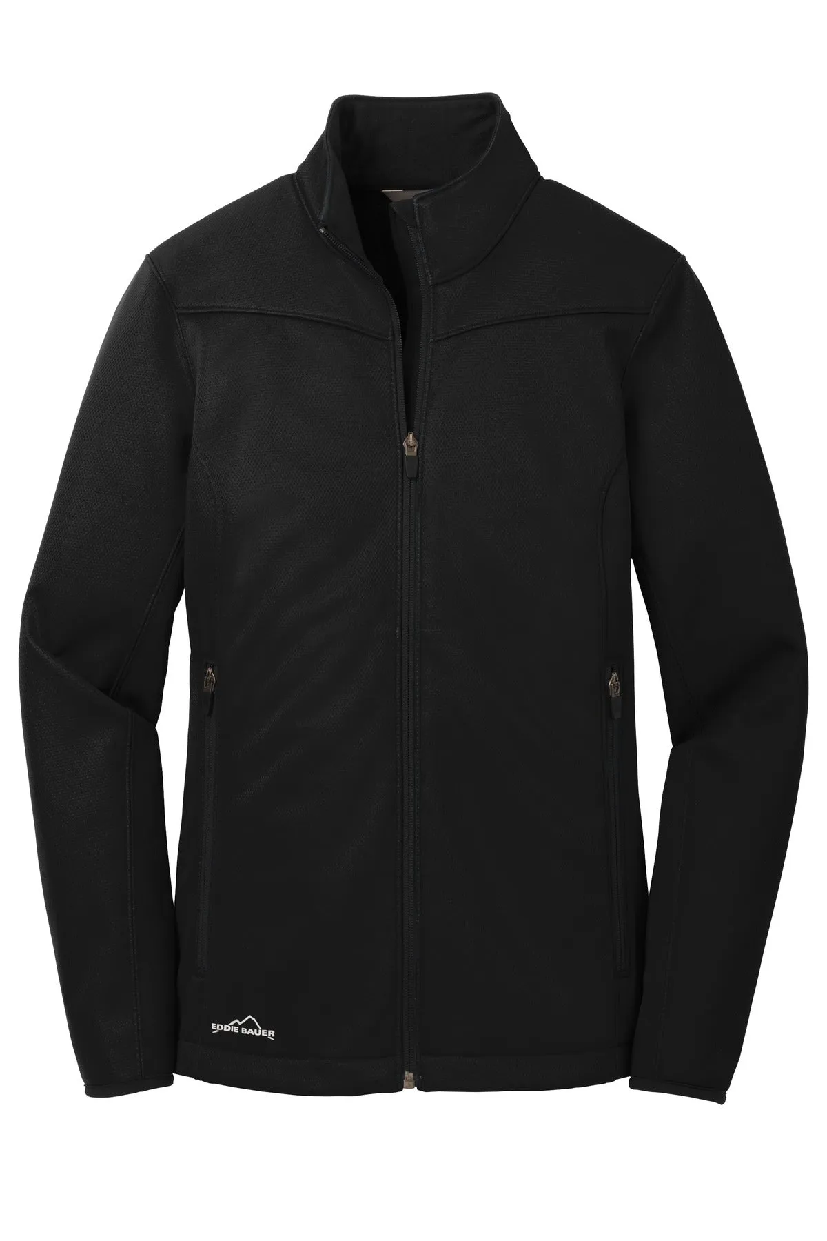 Eddie Bauer Women's Weather-Resist Soft Shell Jacket. EB539