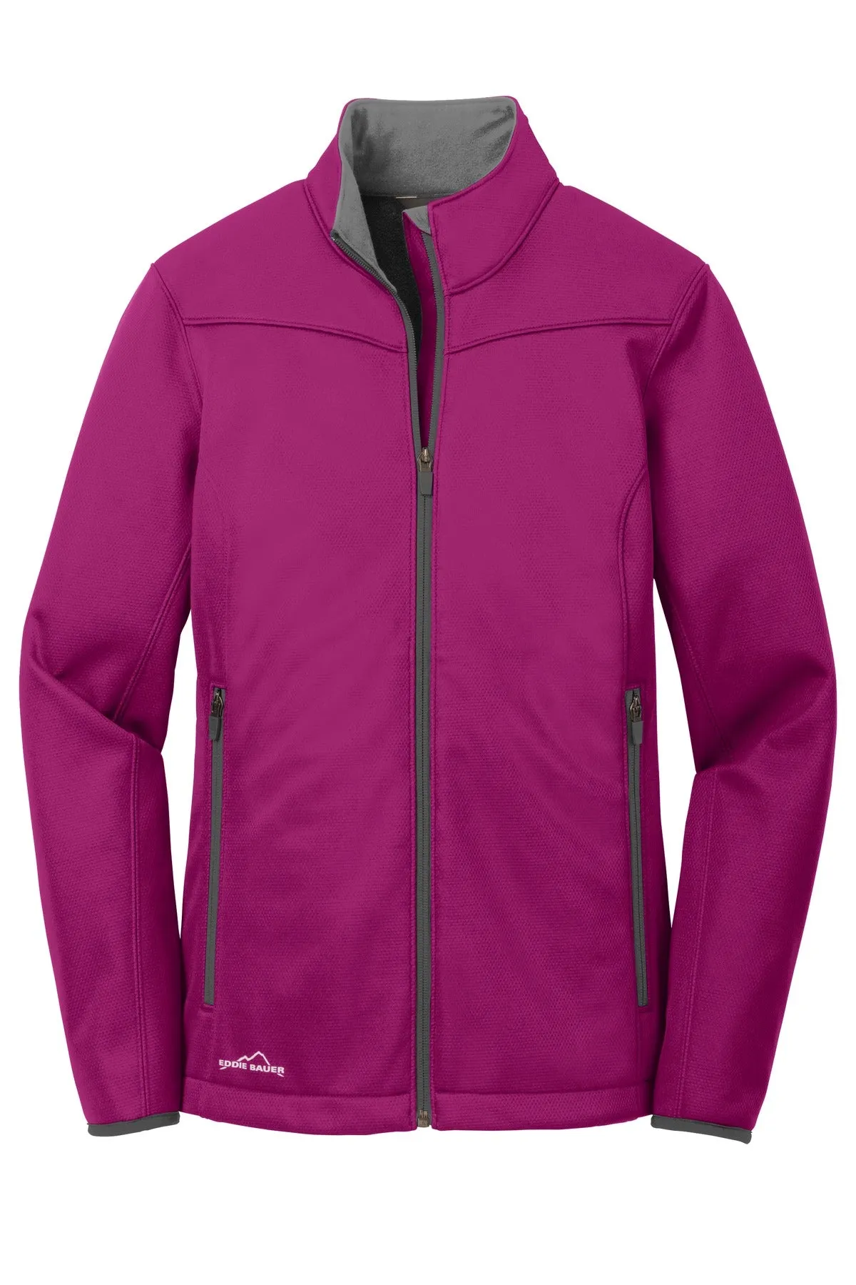 Eddie Bauer Women's Weather-Resist Soft Shell Jacket. EB539