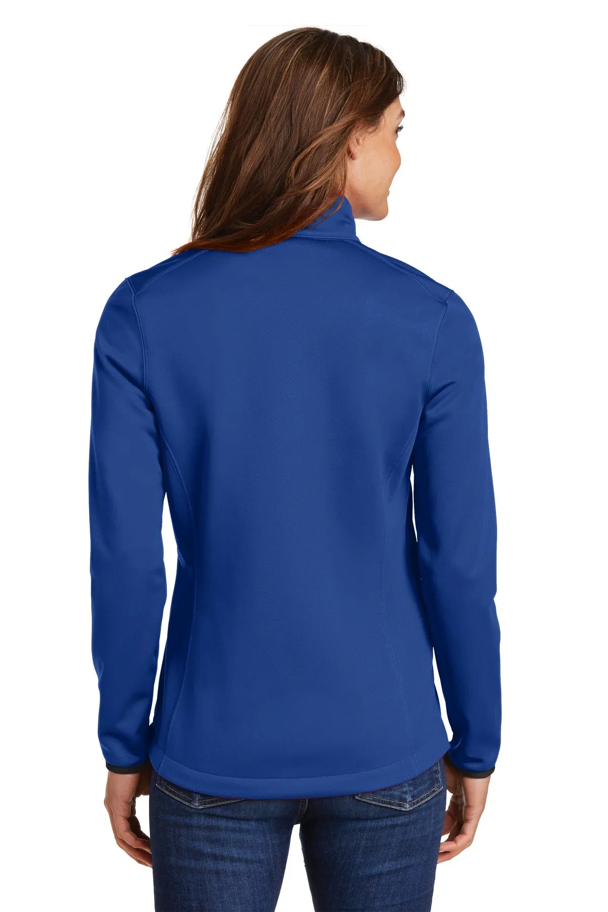 Eddie Bauer Women's Weather-Resist Soft Shell Jacket. EB539