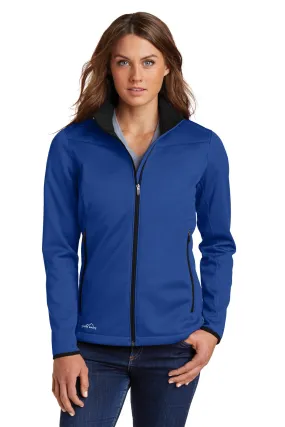 Eddie Bauer Women's Weather-Resist Soft Shell Jacket. EB539