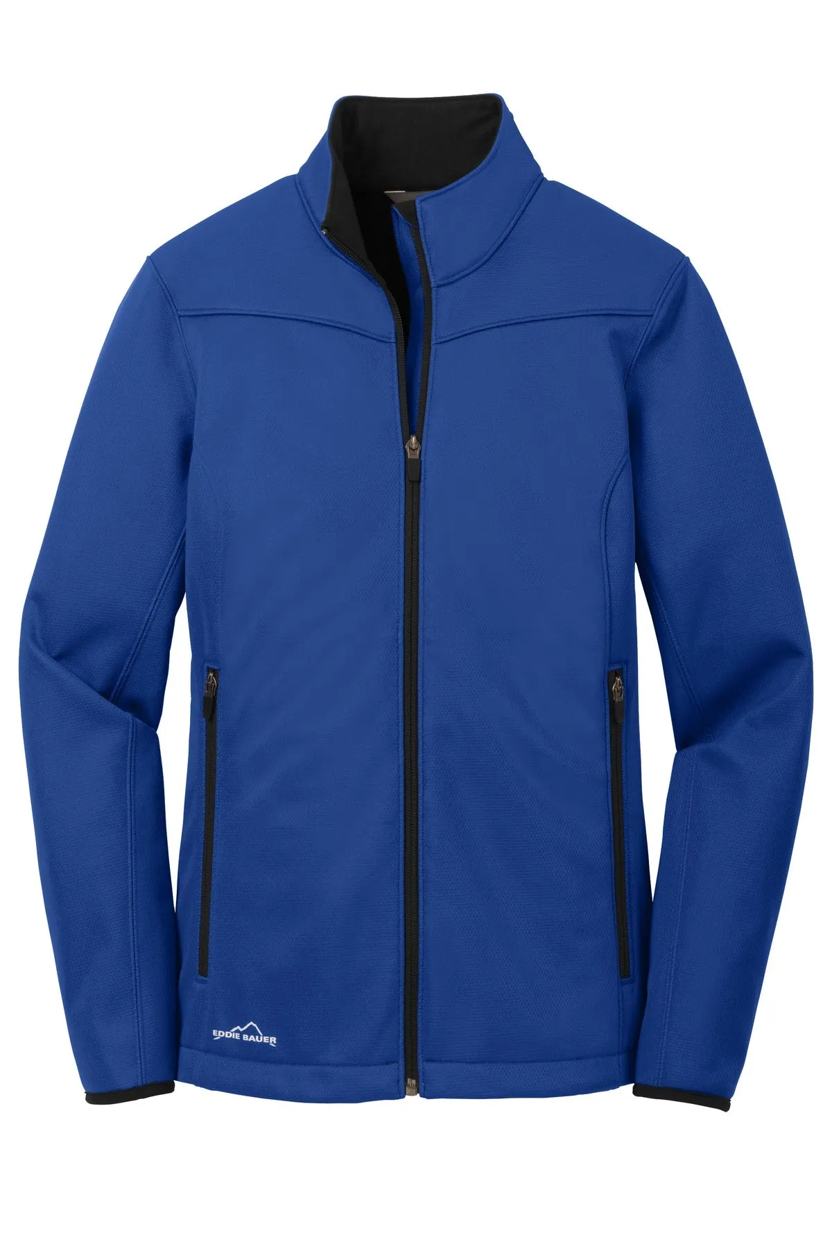 Eddie Bauer Women's Weather-Resist Soft Shell Jacket. EB539