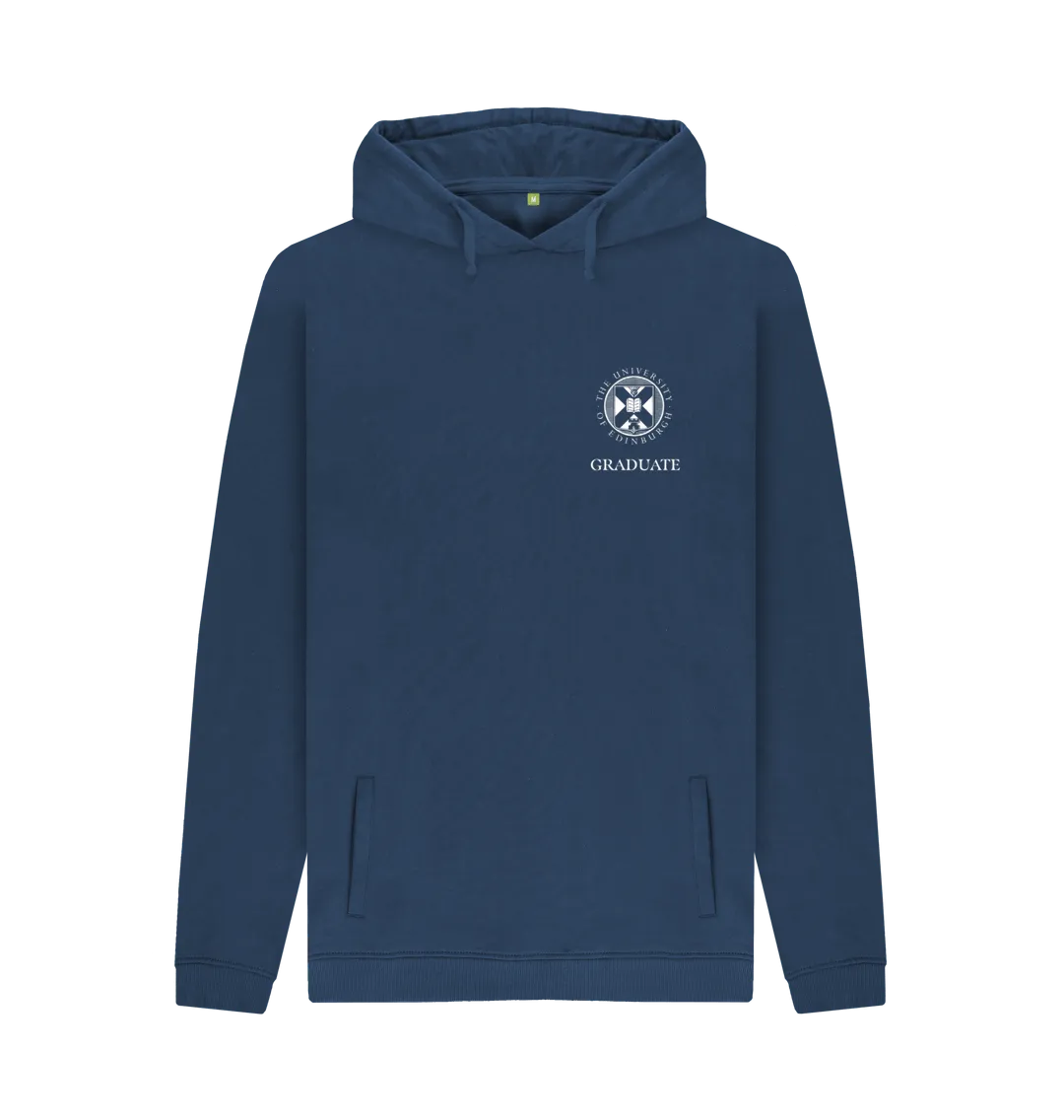 Edinburgh Medical School 'Class Of 2024' Graduate Hoodie