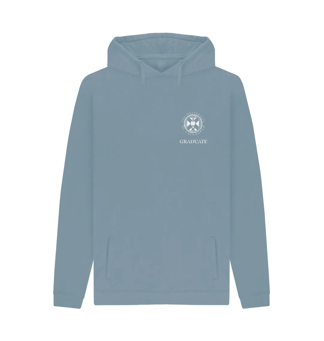 Edinburgh Medical School 'Class Of 2024' Graduate Hoodie