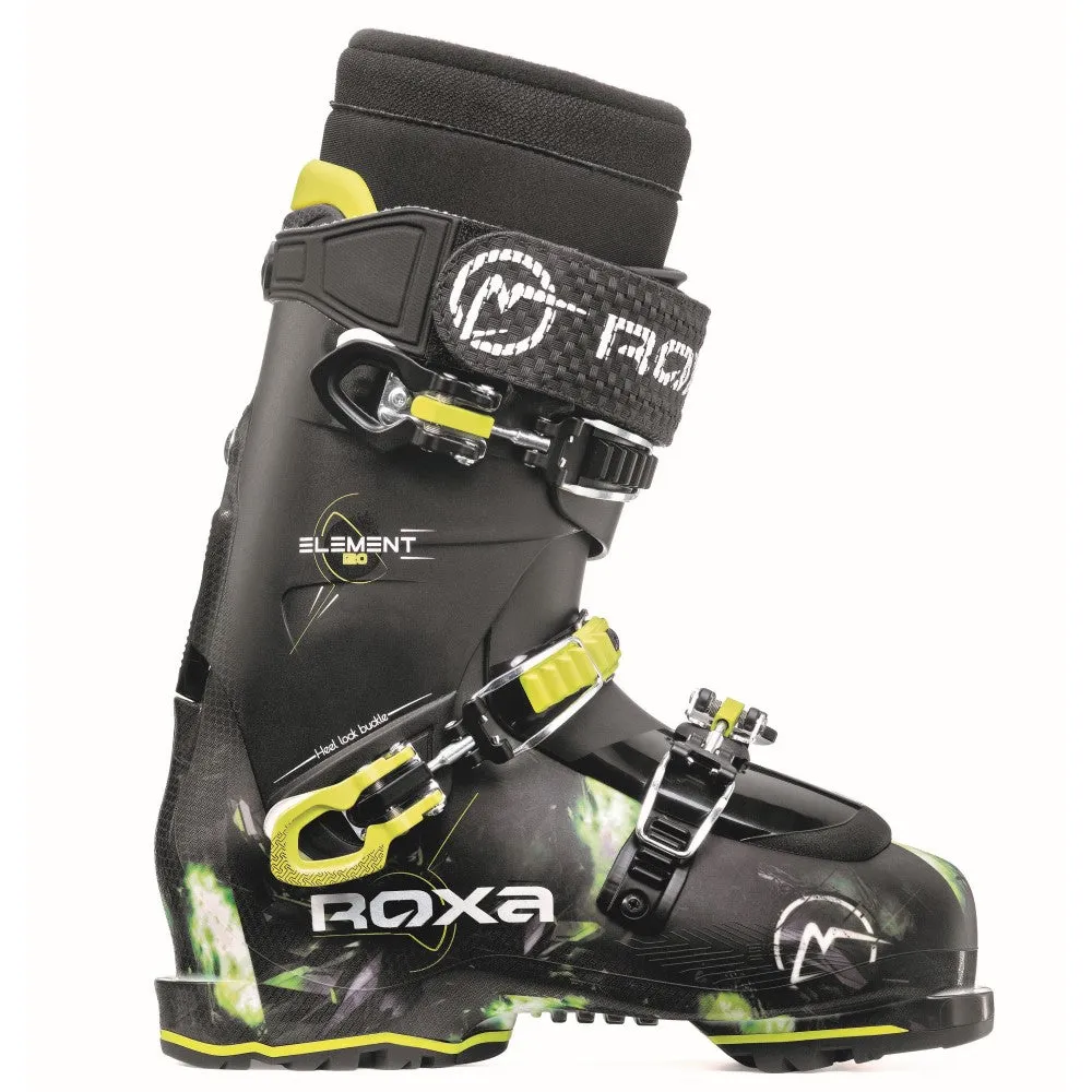 Element 120 Ir Gw Ski Boot