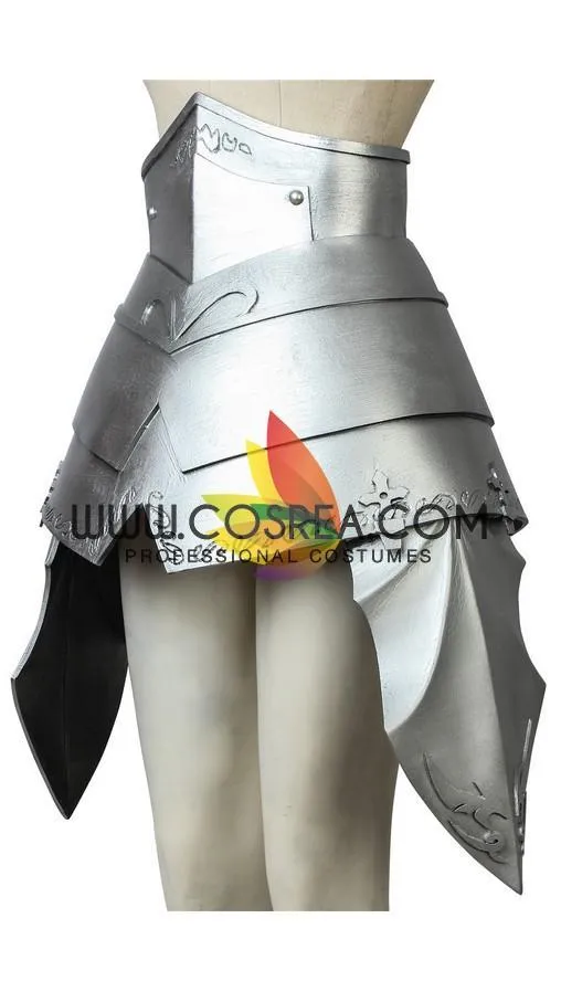 Fate Grand Order Joan of Arc Complete Cosplay Costume