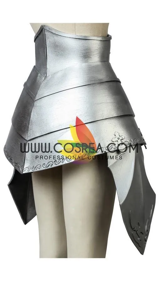 Fate Grand Order Joan of Arc Complete Cosplay Costume