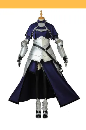 Fate Grand Order Joan of Arc Complete Cosplay Costume