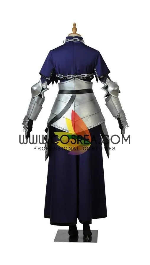 Fate Grand Order Joan of Arc Complete Cosplay Costume