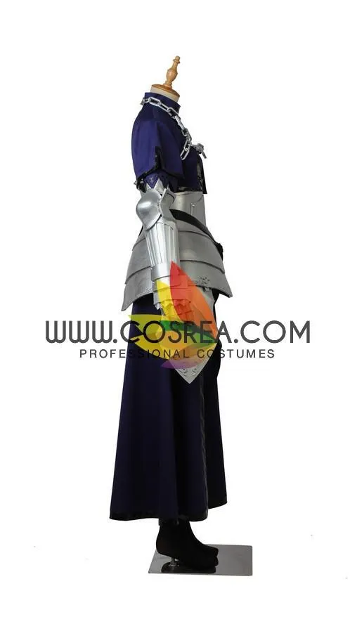 Fate Grand Order Joan of Arc Complete Cosplay Costume