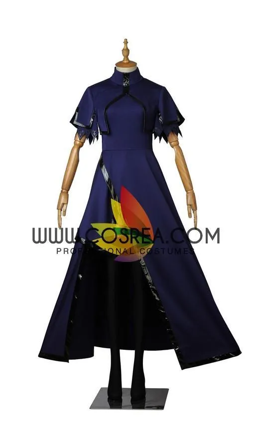 Fate Grand Order Joan of Arc Complete Cosplay Costume