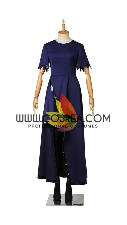 Fate Grand Order Joan of Arc Complete Cosplay Costume