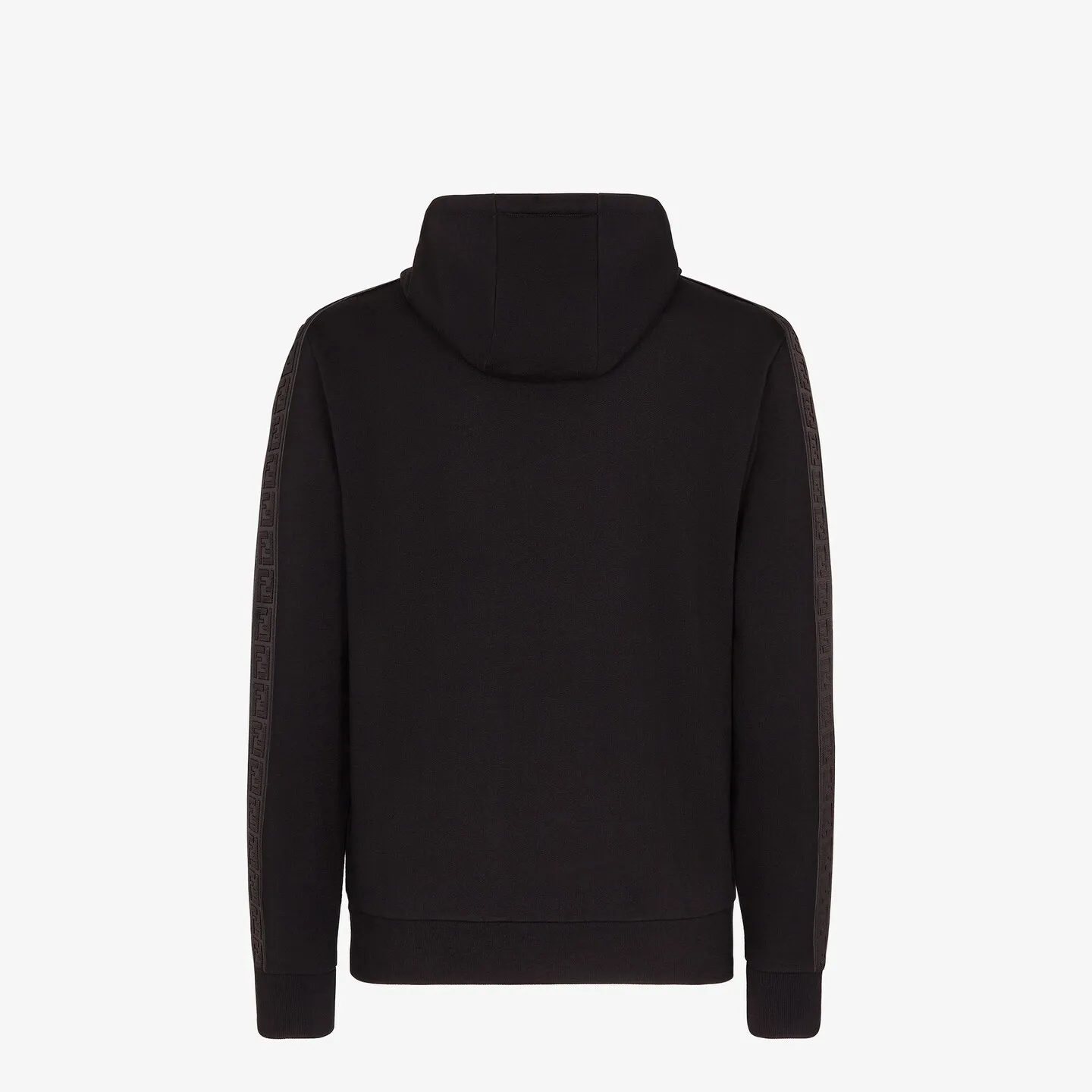 FENDI  |Pullovers Unisex Wool Cashmere Silk Street Style