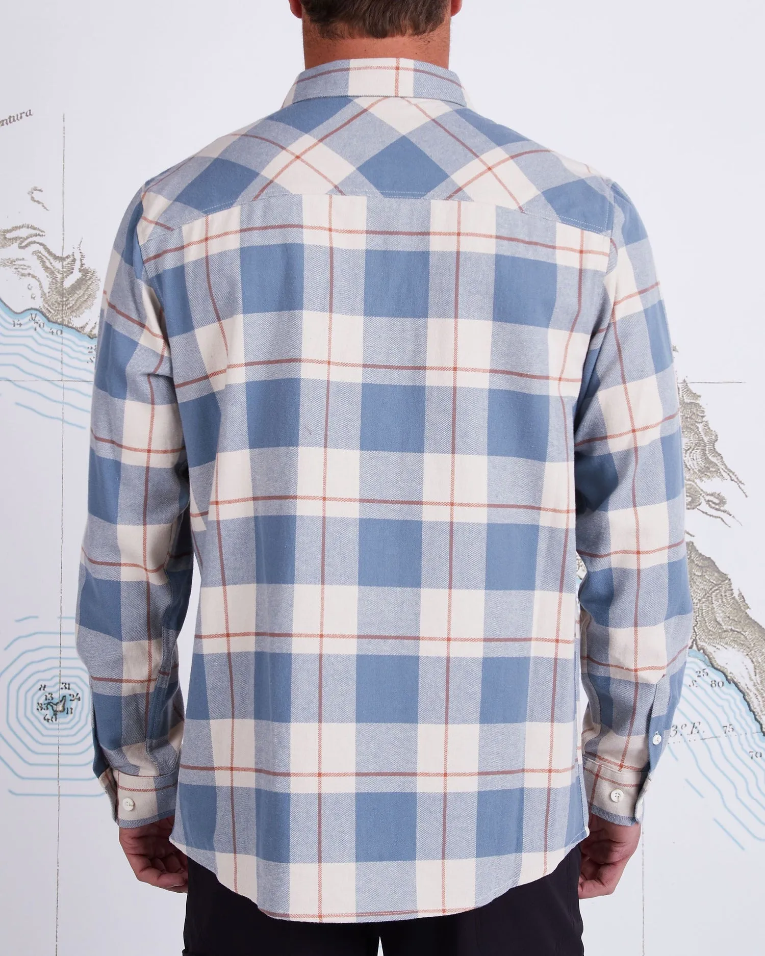 First Light Flannel Shirt Men's