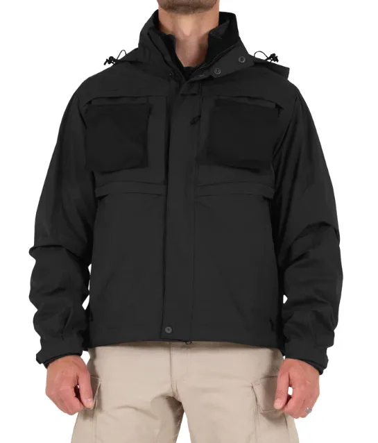 First Tactical Men's Tactix System Jacket