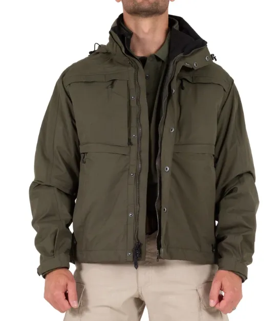 First Tactical Men's Tactix System Jacket