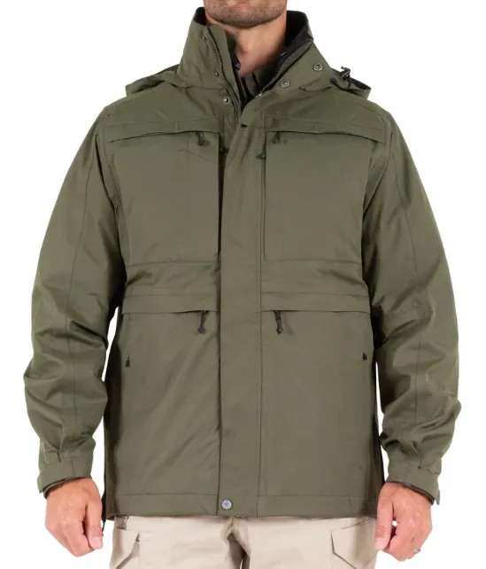 First Tactical Men's Tactix System Parka