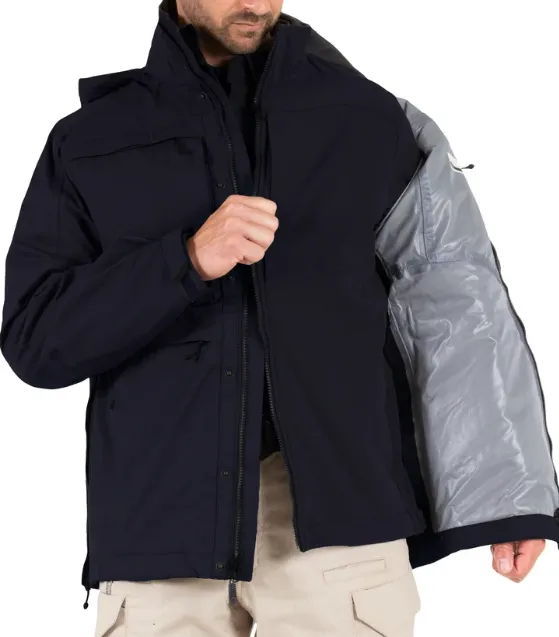 First Tactical Men's Tactix System Parka