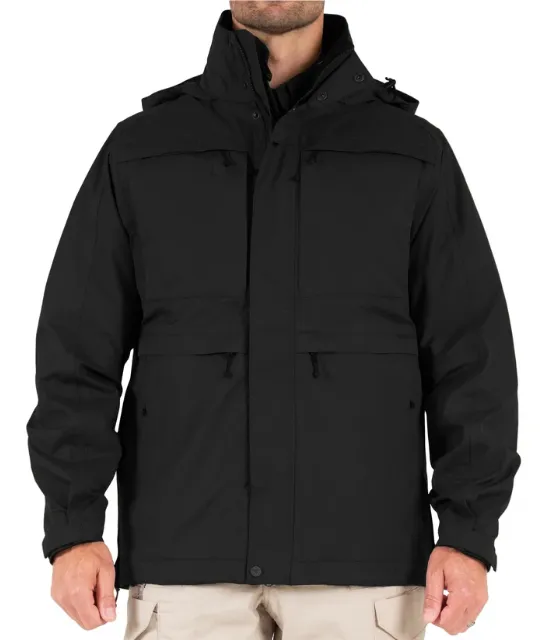 First Tactical Men's Tactix System Parka