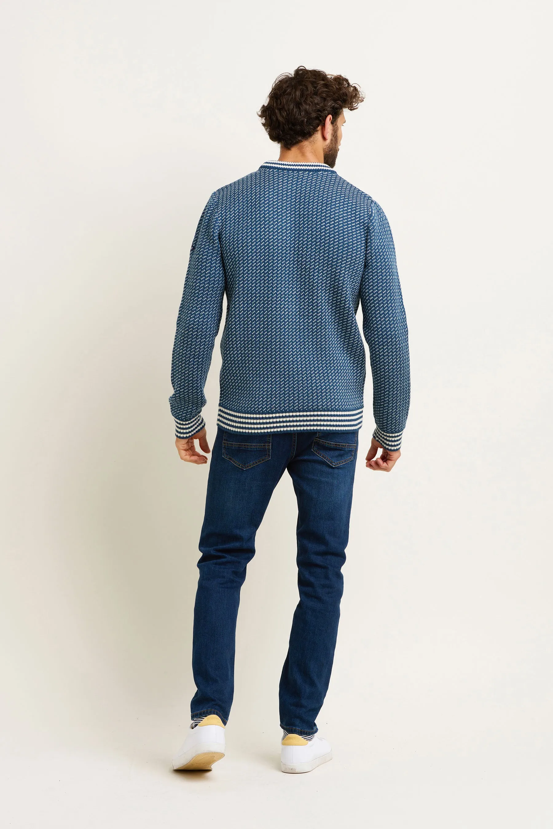 Fisherman's Jumper