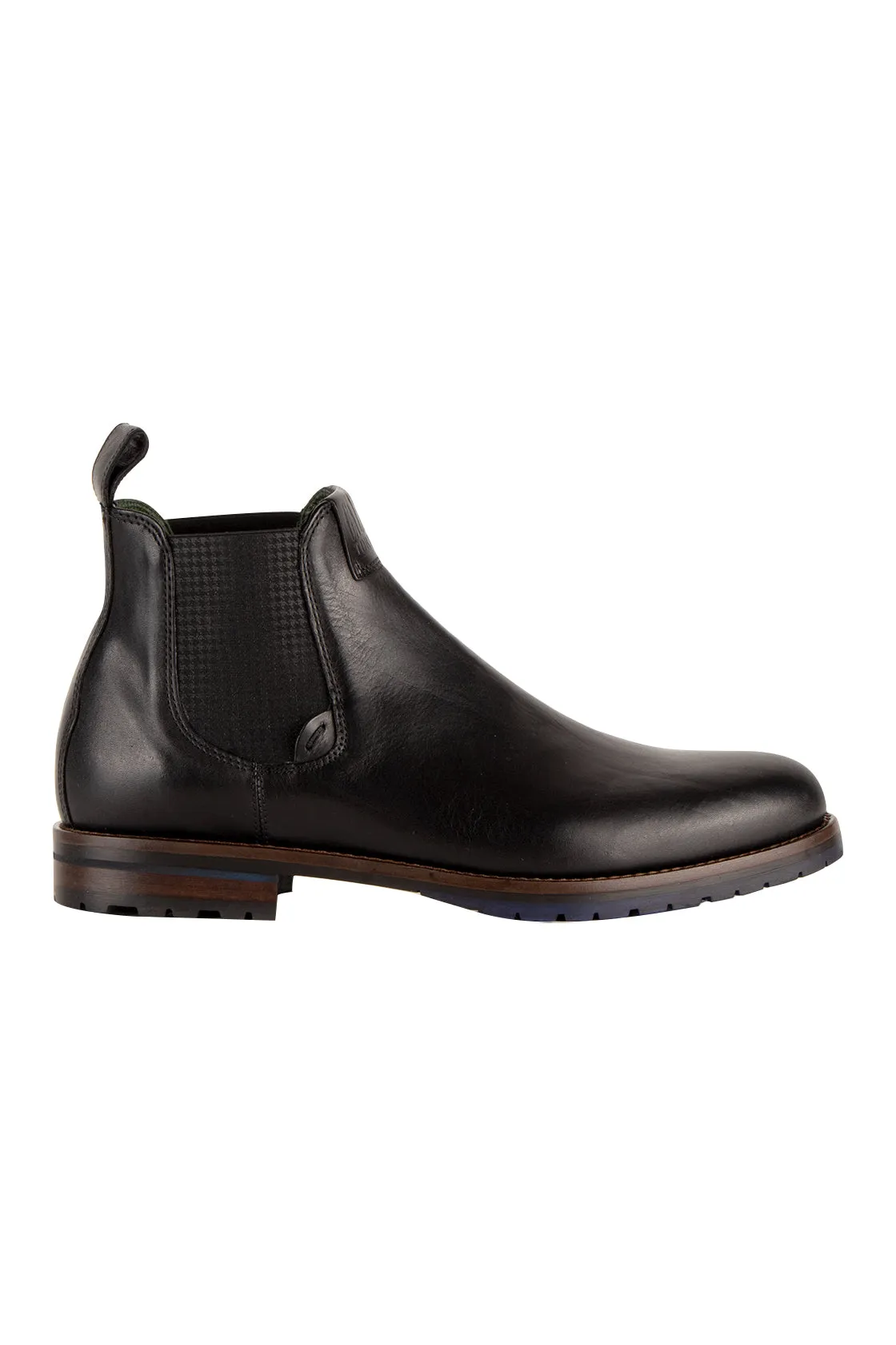 Galizio Torresi Boot Nero