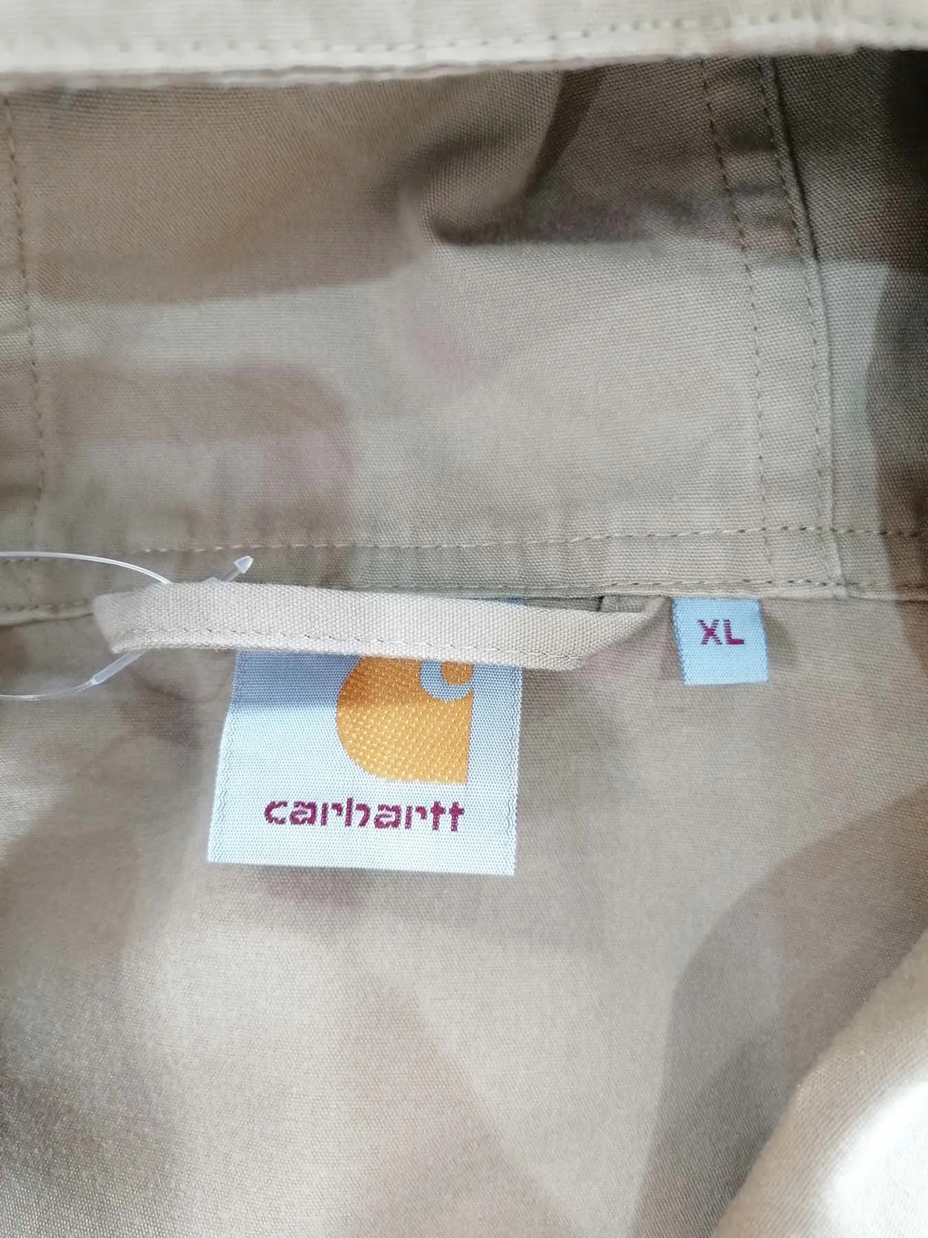 Geaca Carhartt Barbati - XL