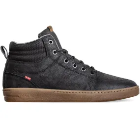 Globe GS BOOT Black Oil/Gum