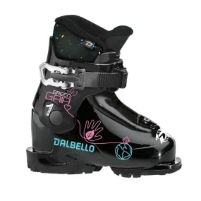 Green Gaia 1.0 GW Jr Ski Boot - Kids