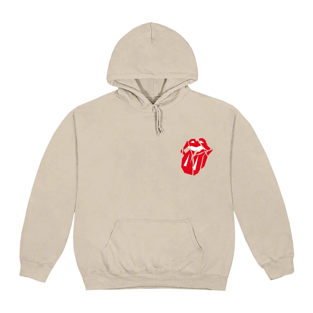 Hackney Diamonds Sand Hoodie