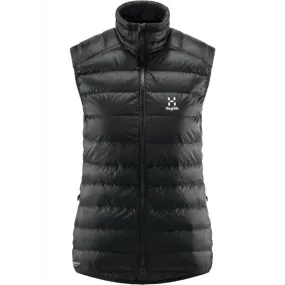 Haglöfs  Roc Down Vest Women - Gilet - Donna