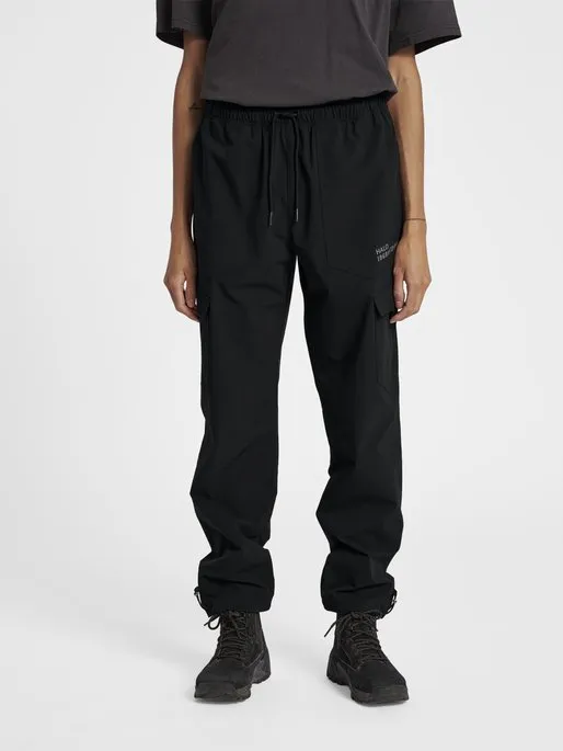 HALO TRAIL PANTS Black