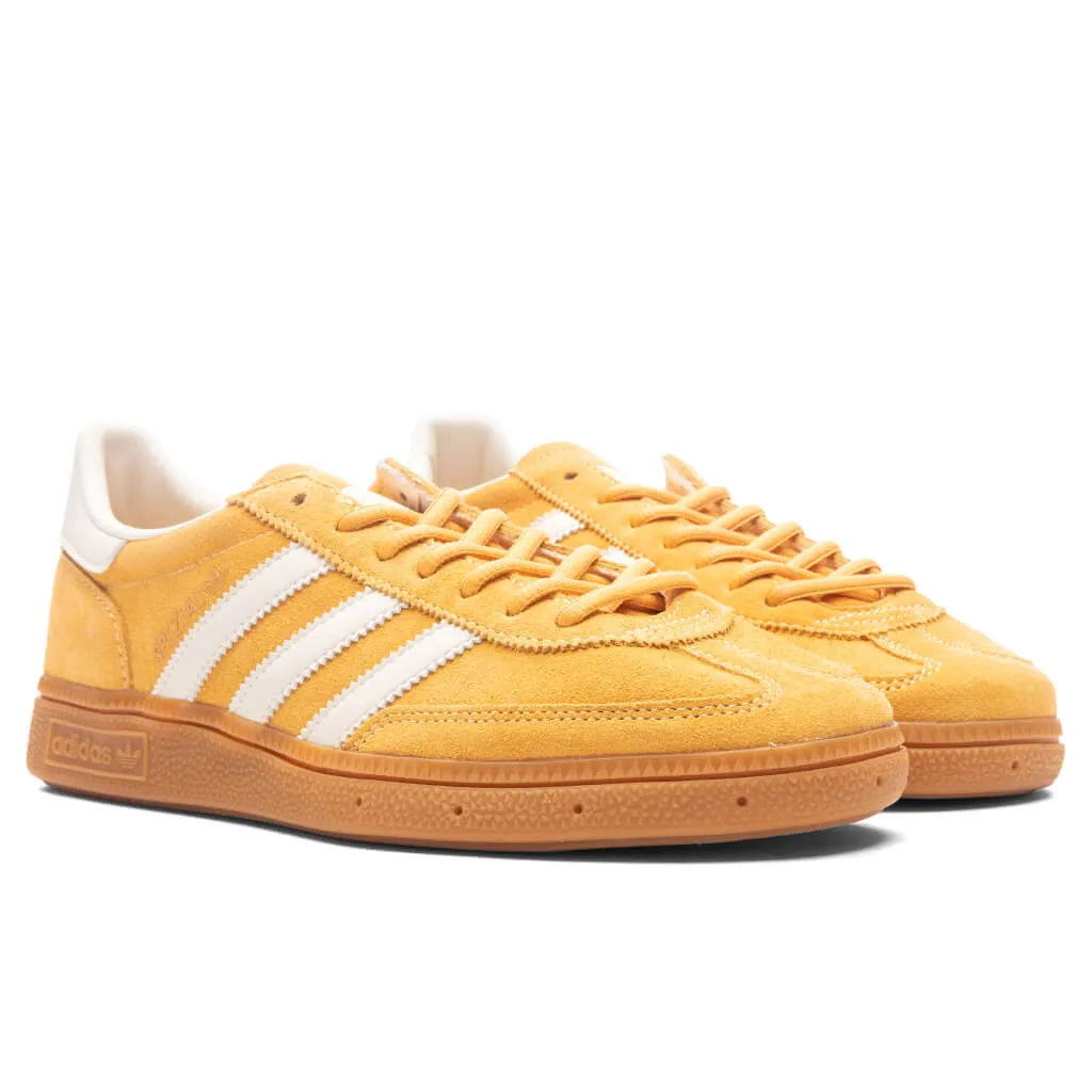 Handball Spezial - Preloved Yellow/Cream White/Footwear White