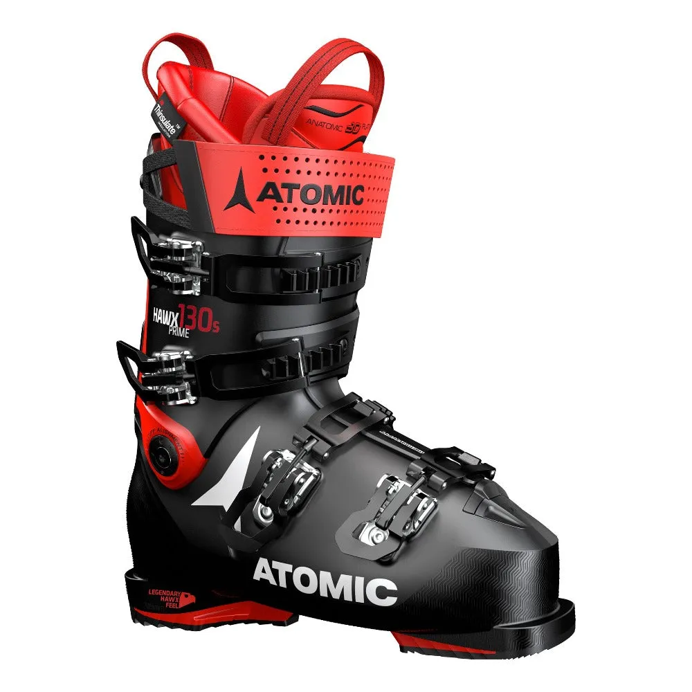 Hawx Prime 130 Ski Boot