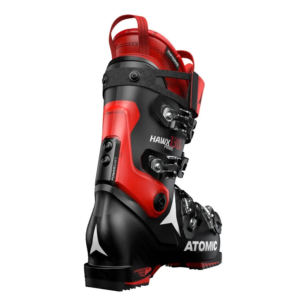 Hawx Prime 130 Ski Boot