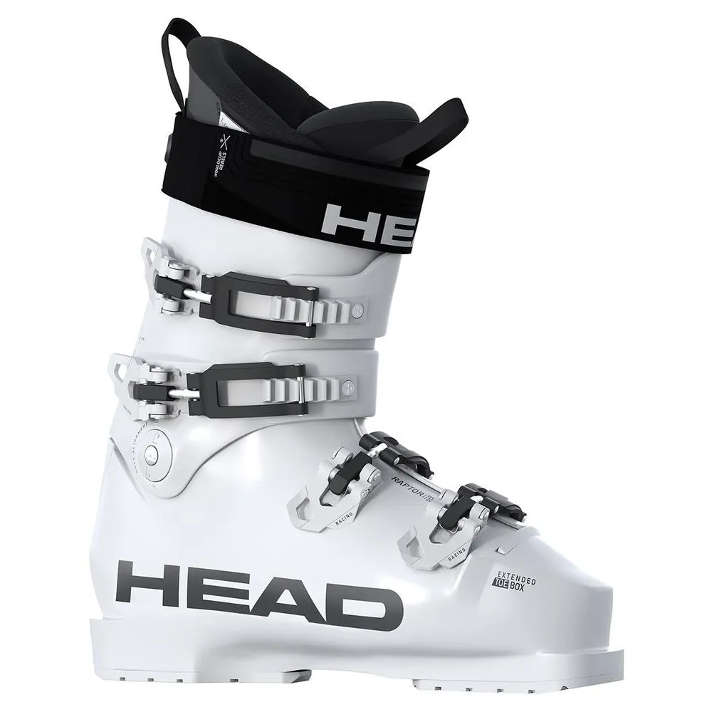 head raptor wcr 70 ski boot - kids'