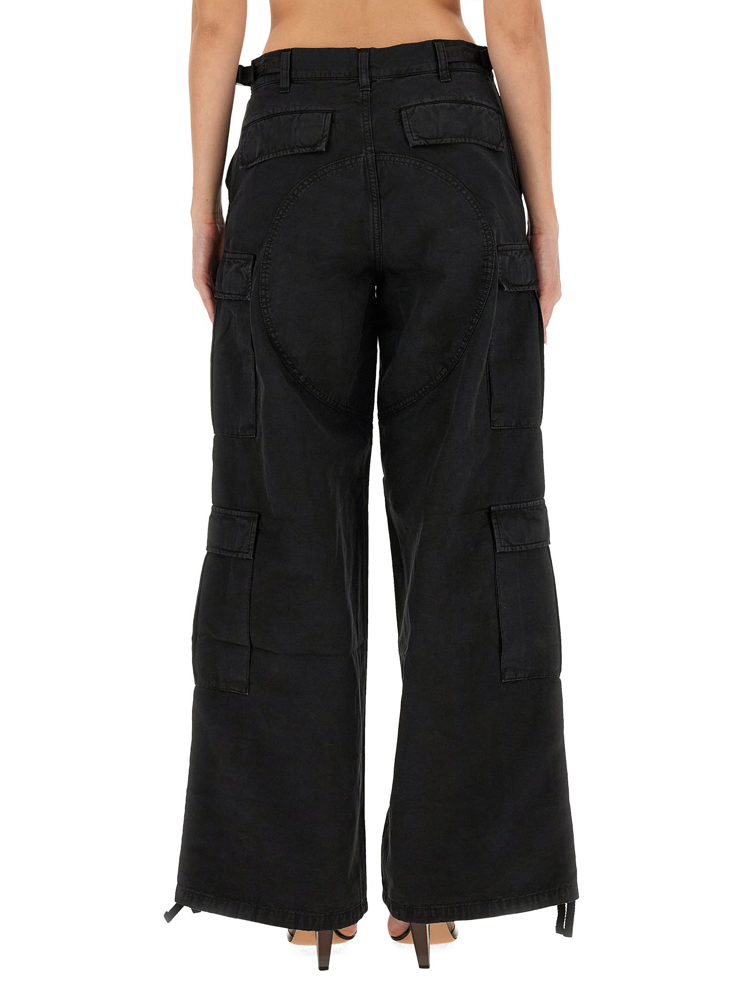 HERON PRESTON    CARGO PANTS