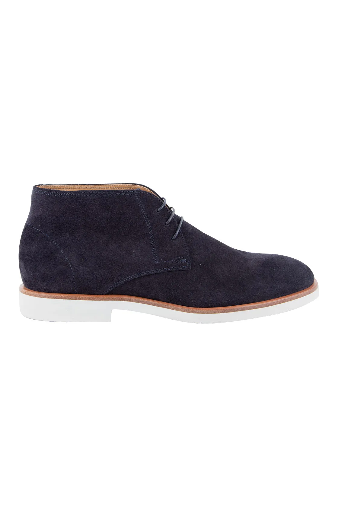 Hugo Boss Eden Boot Blue