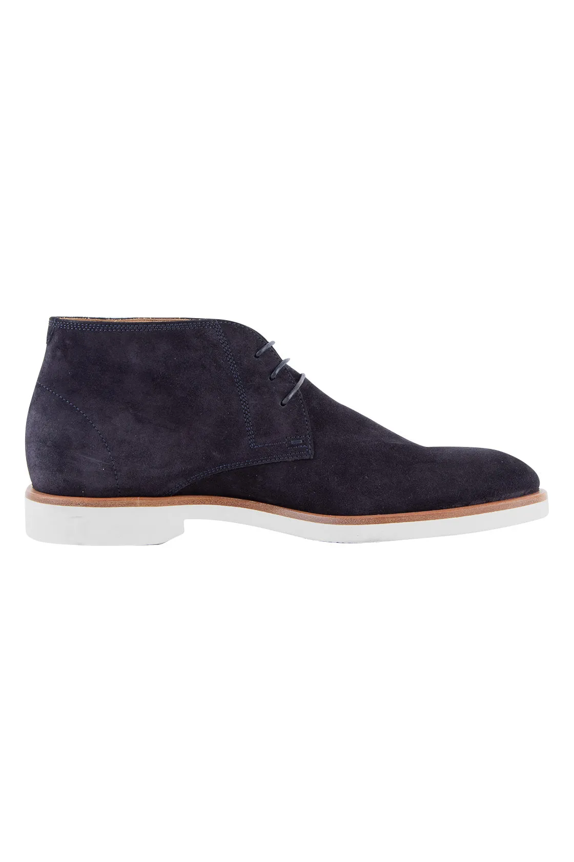 Hugo Boss Eden Boot Blue